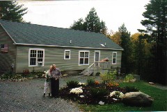 Gloria & Andy Perreault